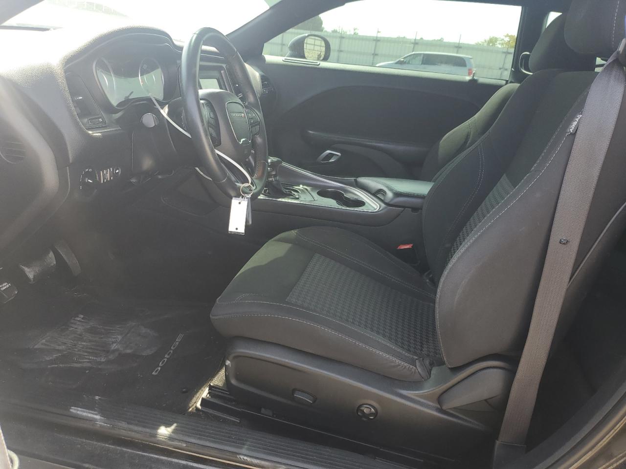 2015 Dodge Challenger Sxt VIN: 2C3CDZAG0FH905736 Lot: 80620525