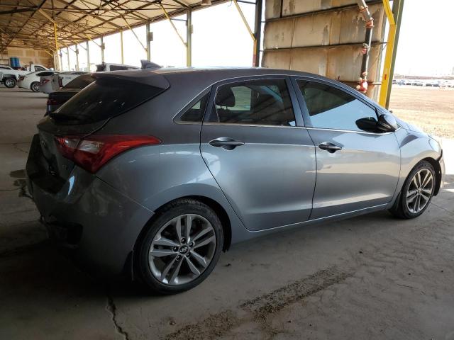  HYUNDAI ELANTRA 2016 Серый