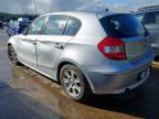 2005 BMW 120D SE  for sale at Copart WHITBURN