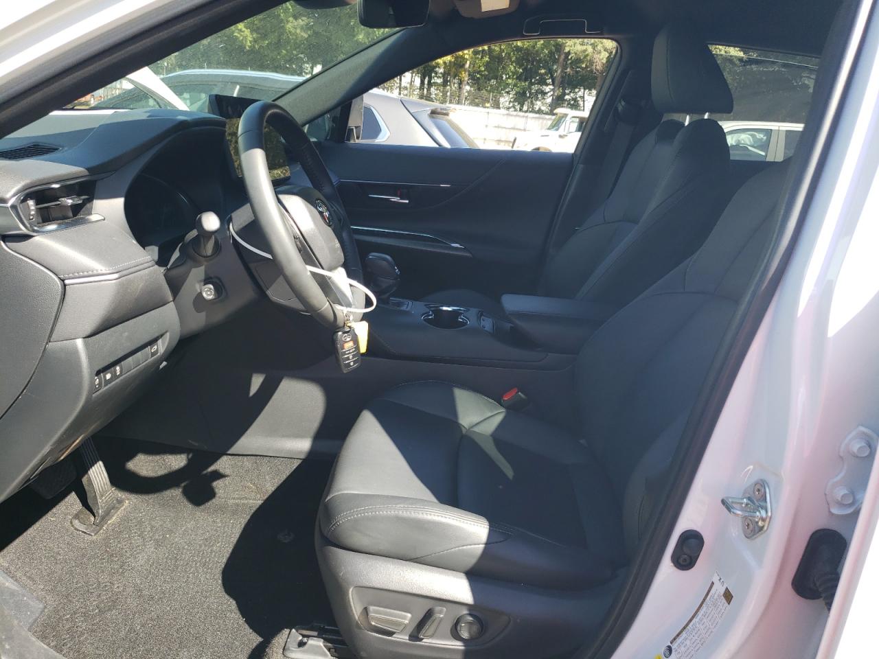 2024 Toyota Venza Le VIN: JTEAAAAH4RJ171008 Lot: 71877265