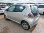 2010 TOYOTA AYGO PLATINUM VVT-I  for sale at Copart SANDWICH