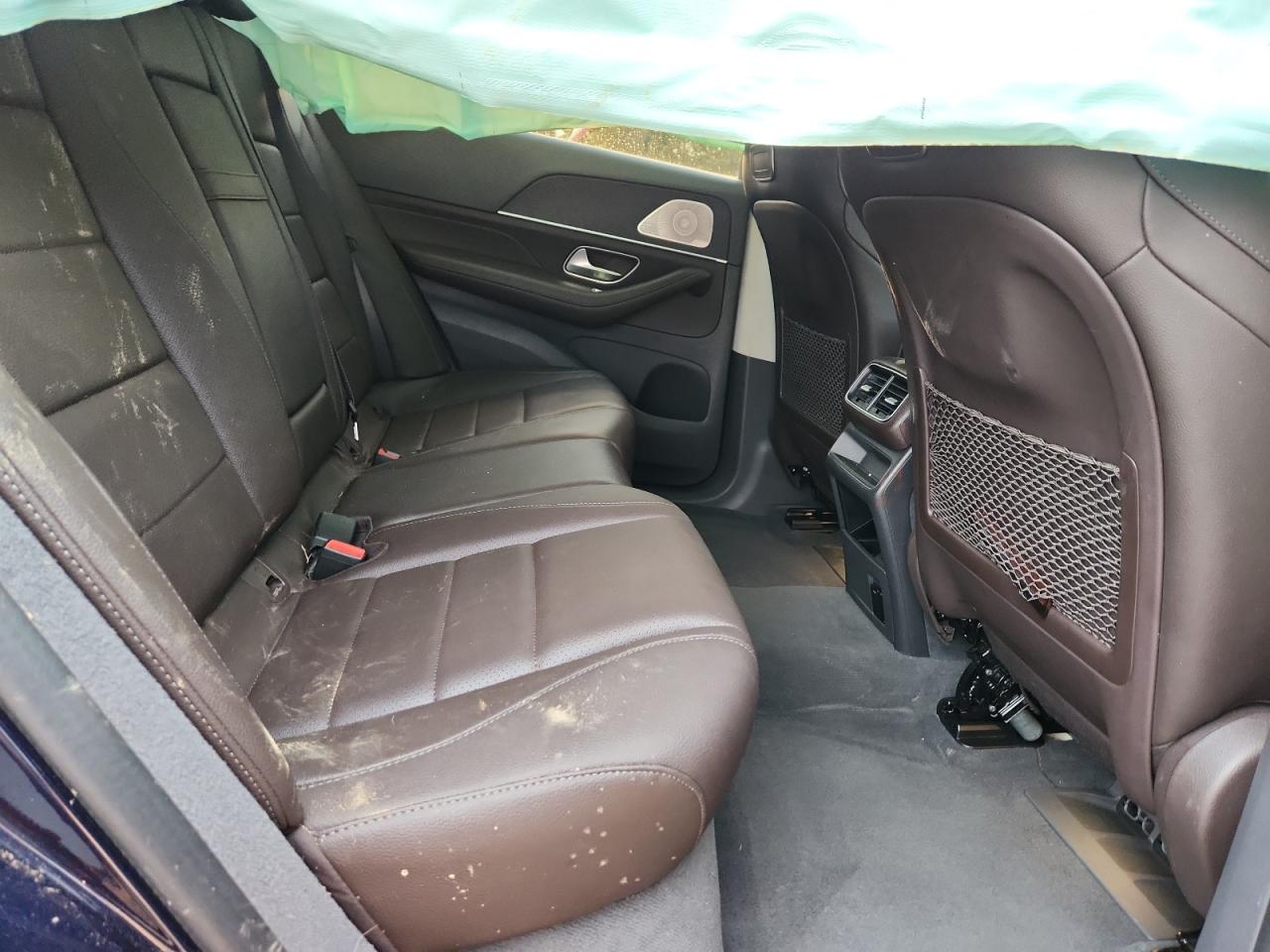 2020 Mercedes-Benz Gle 350 4Matic VIN: 4JGFB4KB1LA136996 Lot: 71300145