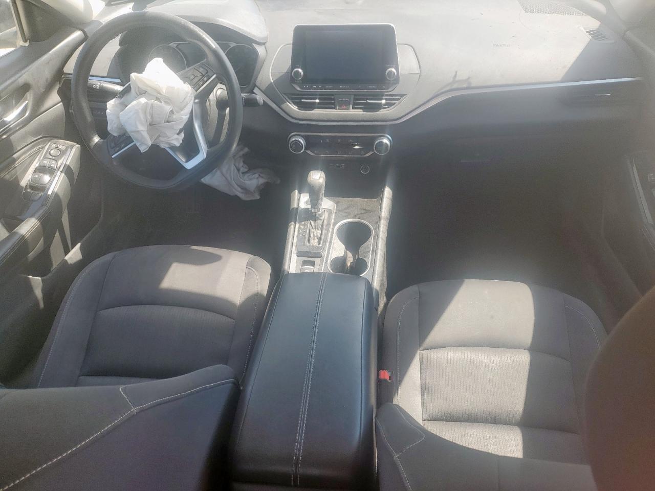 2021 Nissan Altima Sv VIN: 1N4BL4DW0MN304241 Lot: 84735465