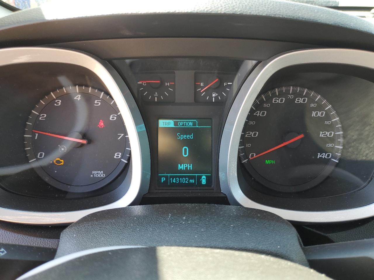 2015 Chevrolet Equinox Lt VIN: 2GNFLFE38F6150002 Lot: 71390885