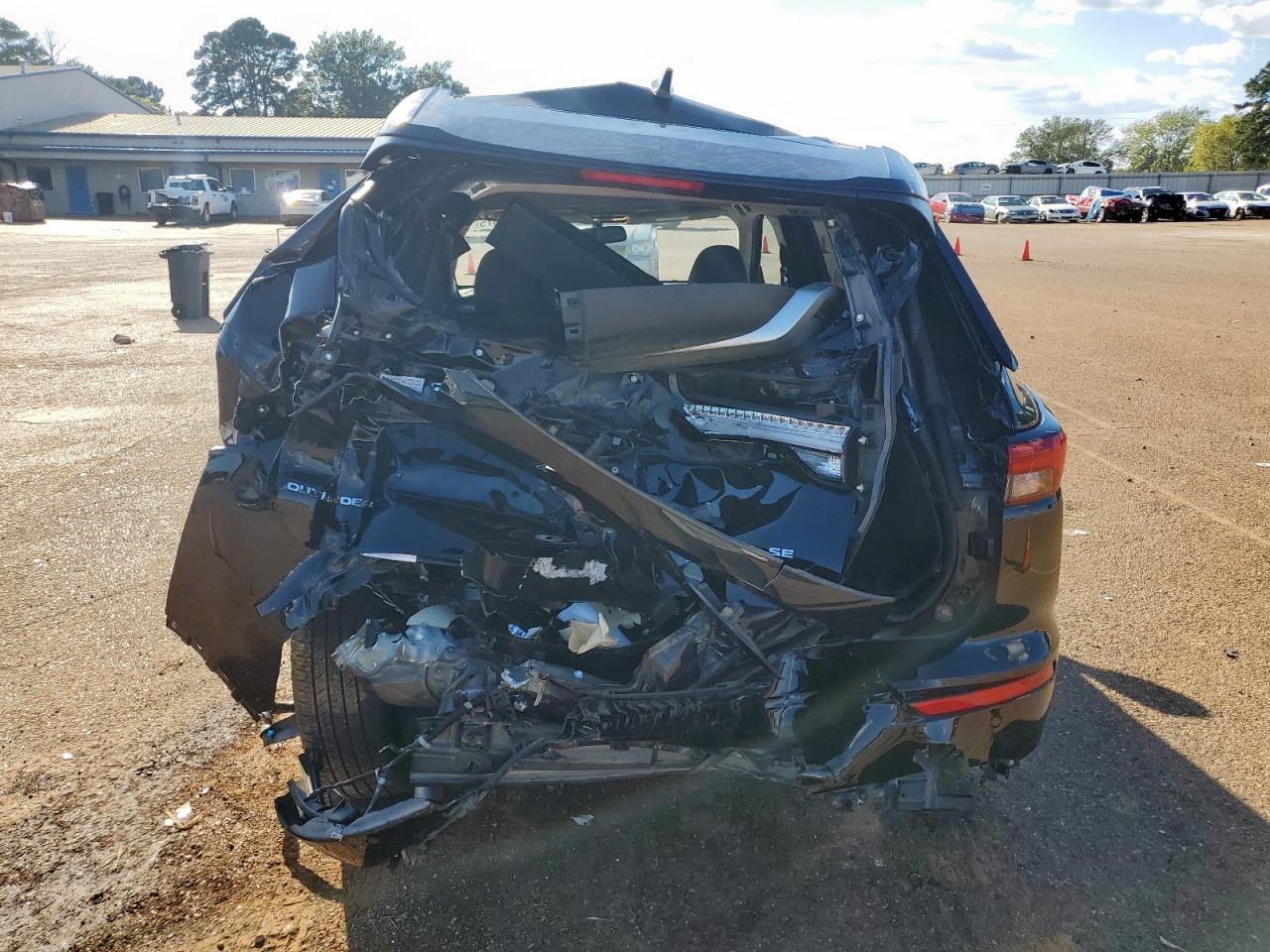 2024 Mitsubishi Outlander Se VIN: JA4J3VA80RZ042331 Lot: 81895975