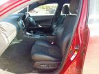 2010 LEXUS IS 250 F SPORT AUTO  for sale at Copart WISBECH