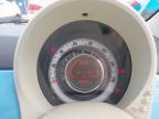 2015 FIAT 500 LOUNGE  for sale at Copart NEWBURY