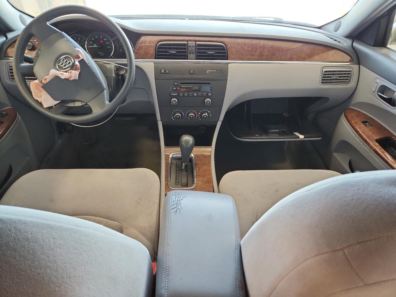 2006 Buick Lacrosse Cx VIN: 2G4WC552261237154 Lot: 84618805