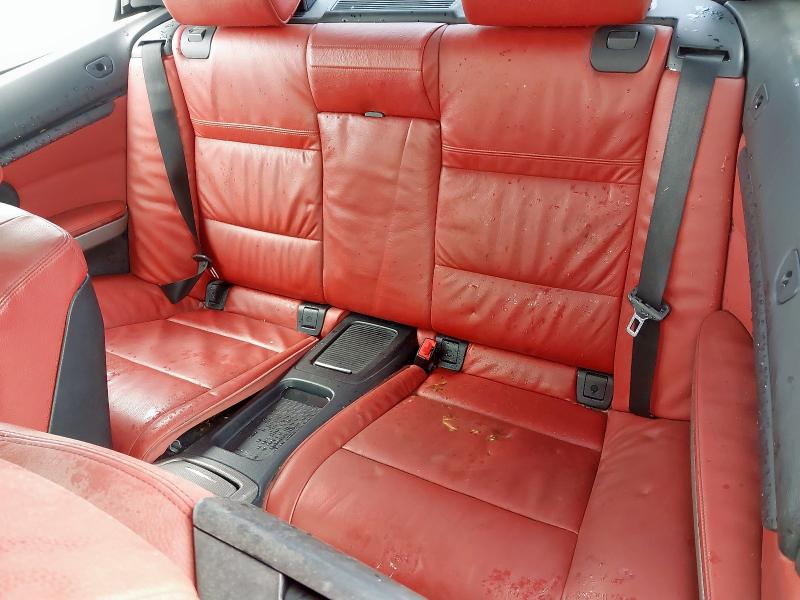 2012 BMW 320D SPORT PLUS EDITION A 