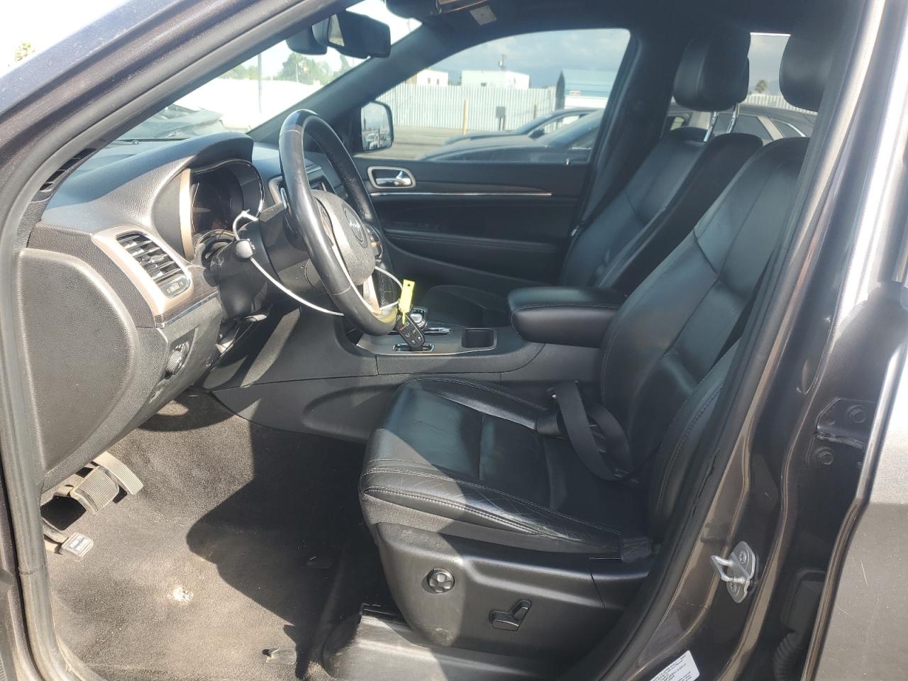 2014 Jeep Grand Cherokee Limited VIN: 1C4RJEBG6EC558551 Lot: 84580445