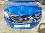 2014 SKODA RAPID SPACEBACK S TSI  for sale at Copart NEWBURY