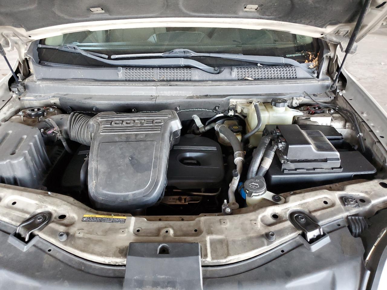 2009 Saturn Vue Xe VIN: 3GSCL33P29S580716 Lot: 71643365