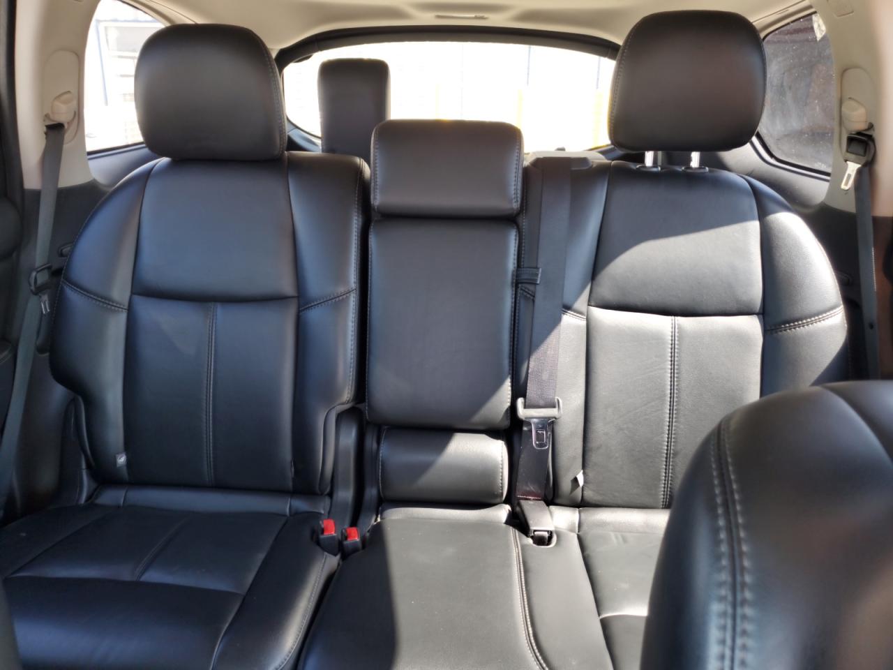 2016 Nissan Pathfinder S VIN: 5N1AR2MM5GC646013 Lot: 80835785