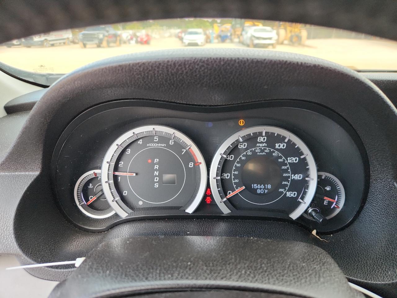 2010 Acura Tsx VIN: JH4CU2F64AC038886 Lot: 83999725