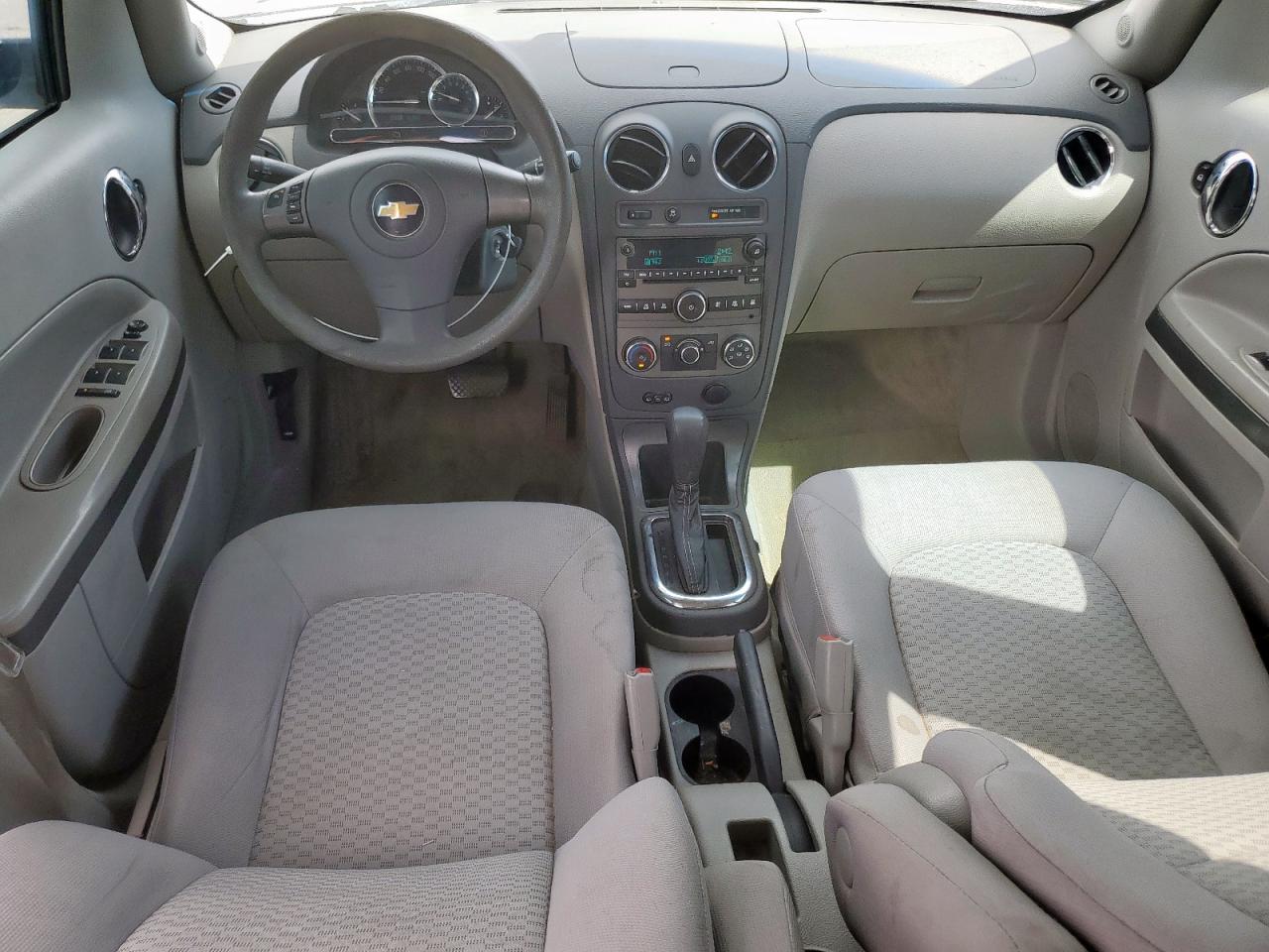 2011 Chevrolet Hhr Lt VIN: 3GNBABFW6BS629522 Lot: 80864945