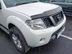 2011 NISSAN NAVARA TEKNA D/C DCI 188 DOUBLE CAB PICK UP TEKNA 2.5DCI 1 for sale at Copart ST HELENS