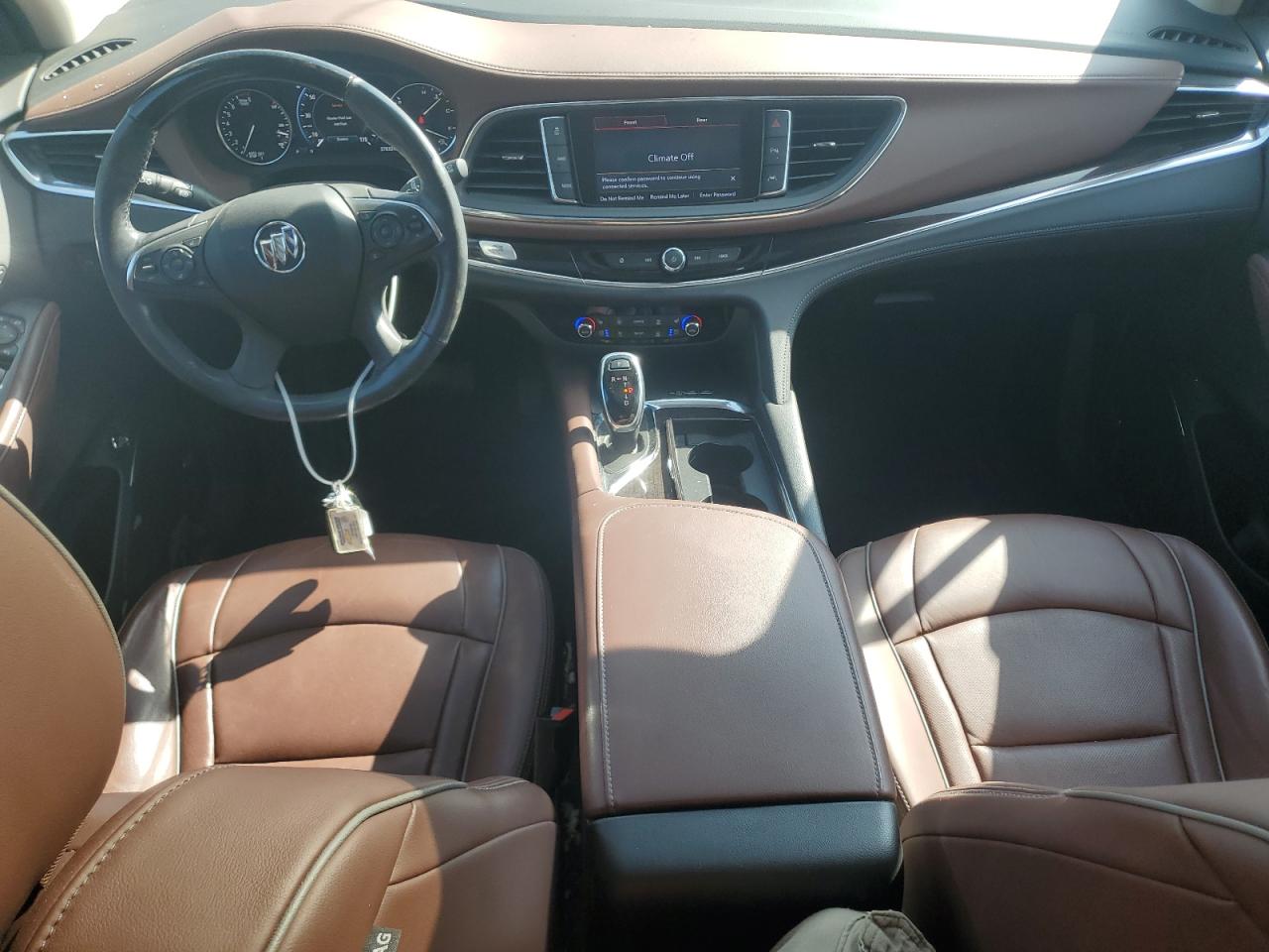 2021 Buick Enclave Avenir VIN: 5GAEVCKW0MJ163811 Lot: 80646045