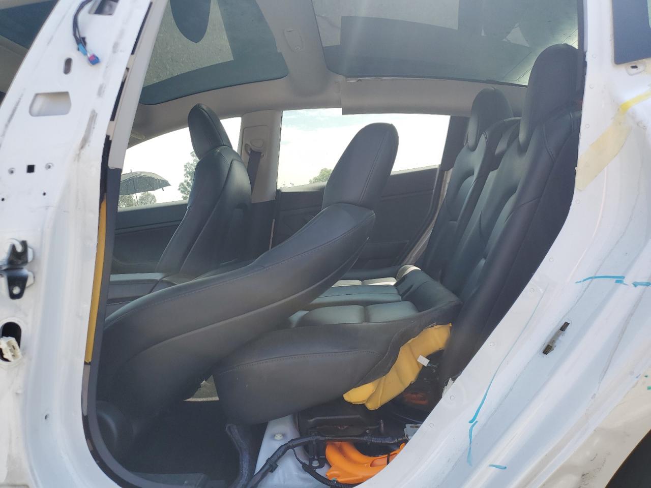 2018 Tesla Model 3 VIN: 5YJ3E1EA5JF108848 Lot: 70662705