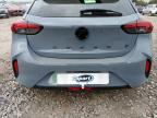2024 VAUXHALL CORSA 100KW ULTIMATE 50KWH 5DR AUTO for sale at Copart WISBECH