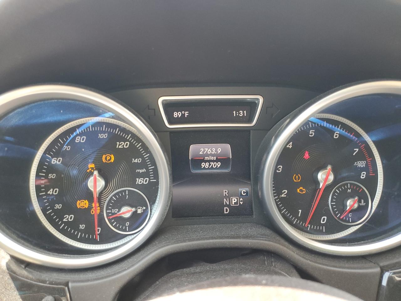 2017 Mercedes-Benz Gle 350 4Matic VIN: 4JGDA5HB5HA914652 Lot: 71716925