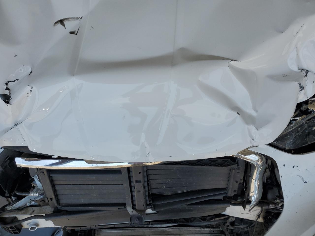 2019 GMC Terrain Sle VIN: 3GKALMEV7KL168882 Lot: 71921815