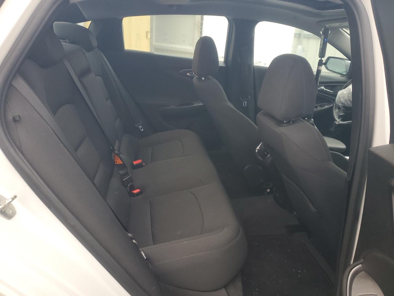 2017 Chevrolet Malibu Lt VIN: 1G1ZE5ST5HF141385 Lot: 81754815