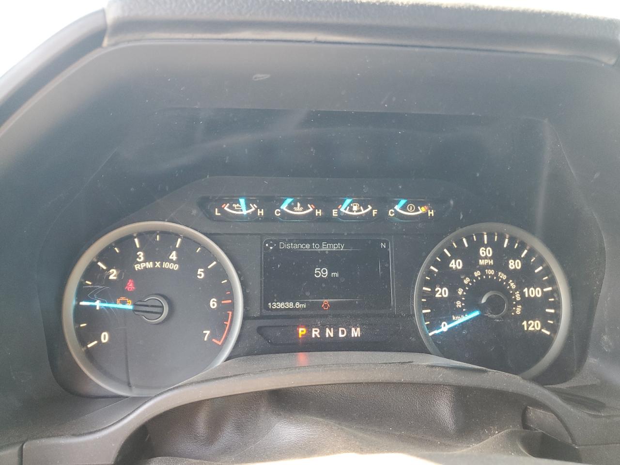 2017 Ford F150 Supercrew VIN: 1FTEW1EG6HKD64990 Lot: 81665325