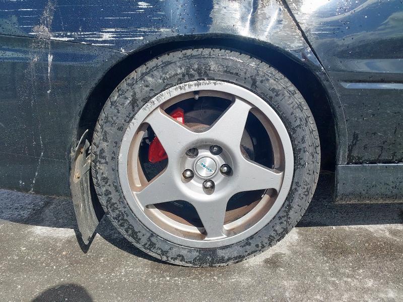 2006 MITSUBISHI  