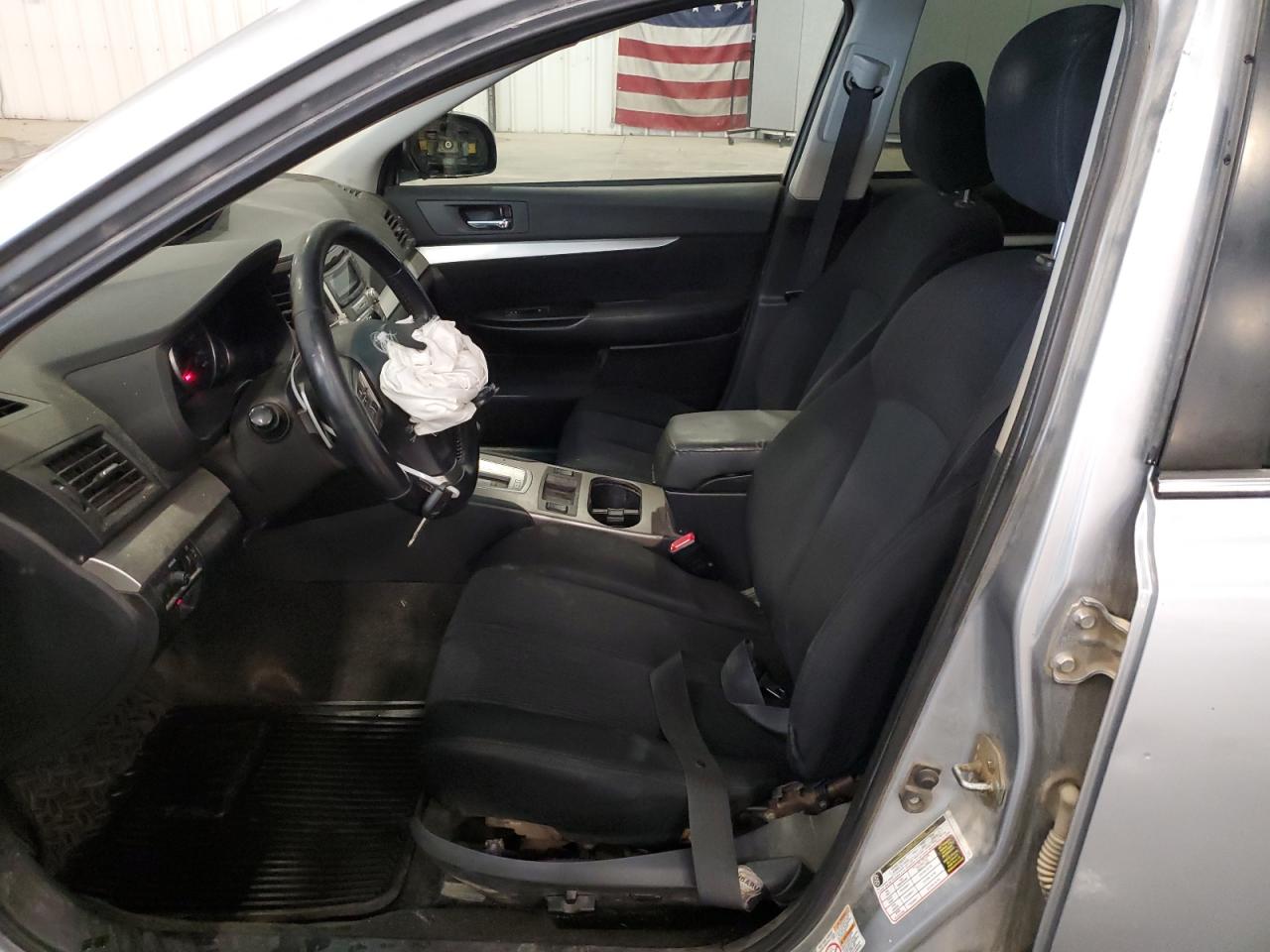 2013 Subaru Outback 2.5I Premium VIN: 4S4BRCGC4D3235775 Lot: 84297915