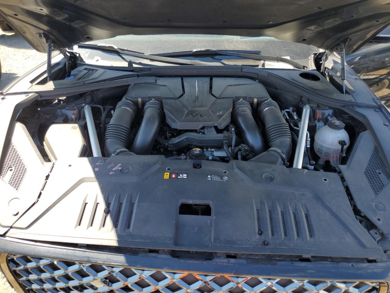 2022 Genesis Gv70 Base VIN: KMUMCDTC6NU040991 Lot: 71478875