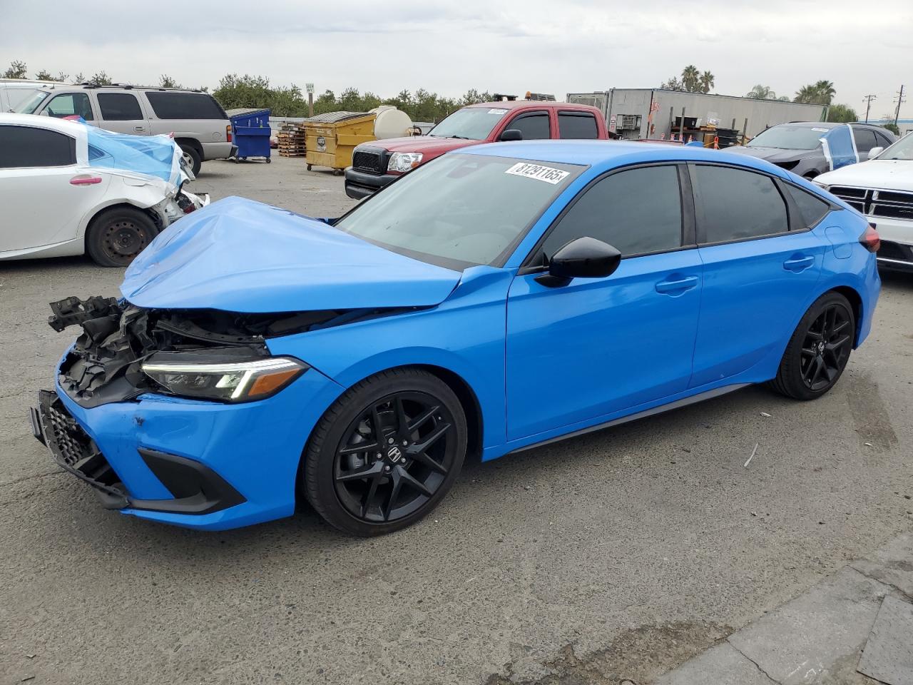 Фото авто