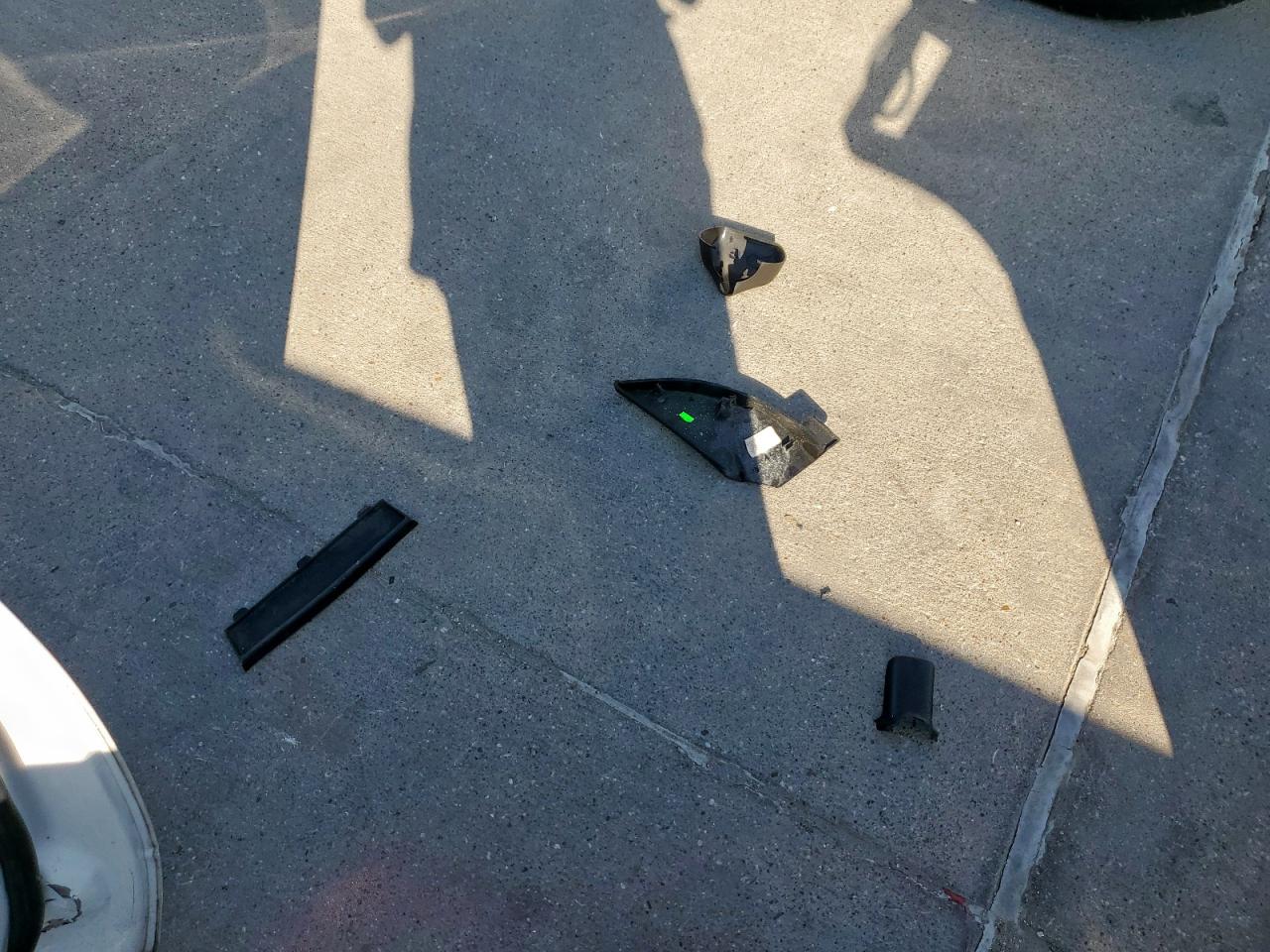 2020 Ram 1500 Classic Tradesman VIN: 3C6JR6DT0LG152045 Lot: 82148685