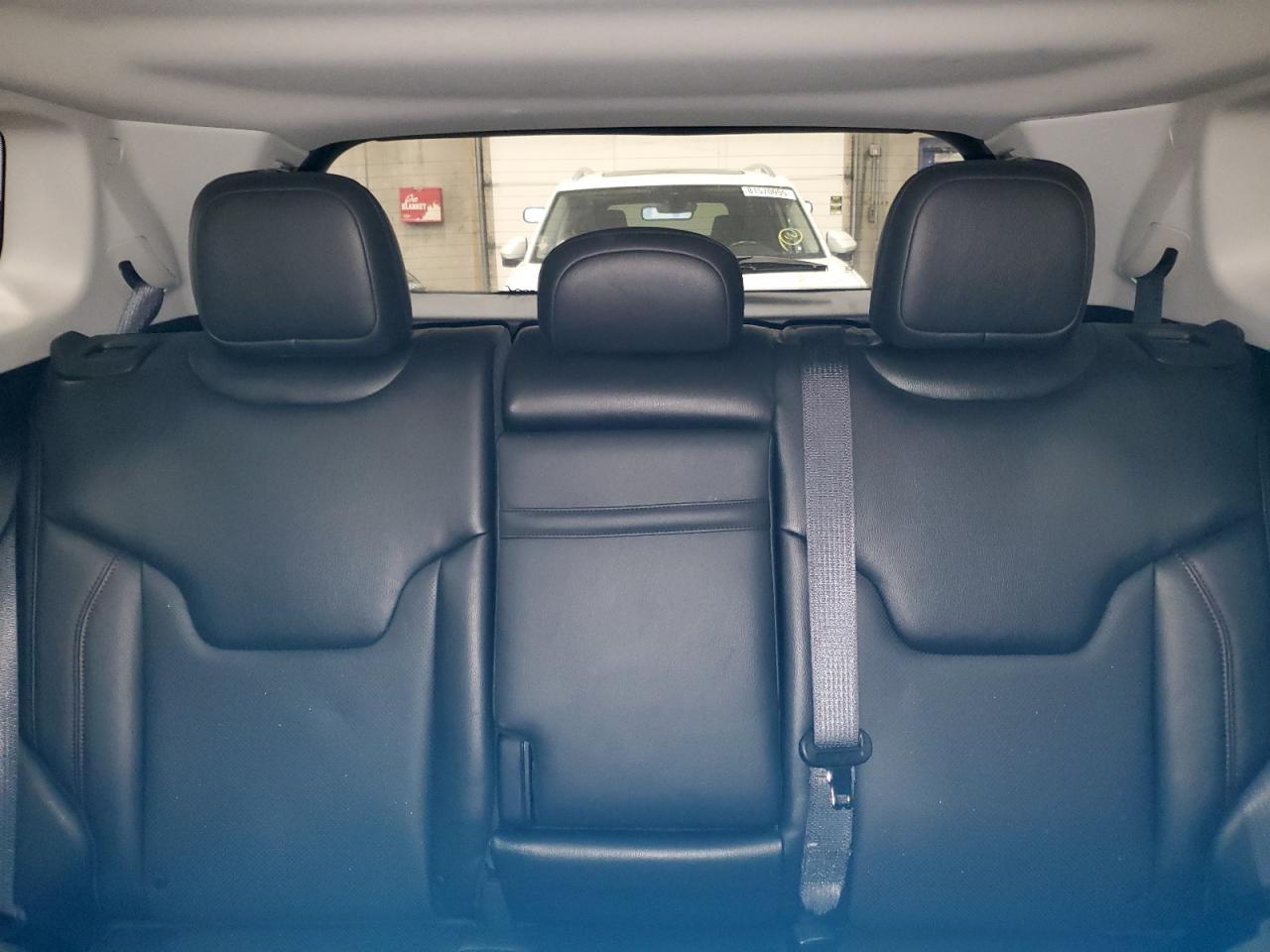 2018 Jeep Compass Trailhawk VIN: 3C4NJDDB5JT367132 Lot: 84567535