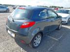 2011 MAZDA 2 TS2  for sale at Copart SANDTOFT