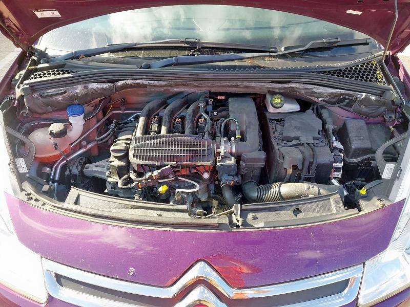 2017 CITROEN C3 PLATINUM PURETECH 