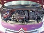 2017 CITROEN C3 PLATINUM PURETECH  for sale at Copart SANDWICH