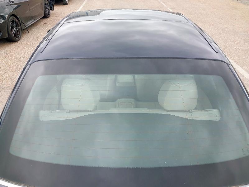 2015 BMW 420D LUXURY AUTO 