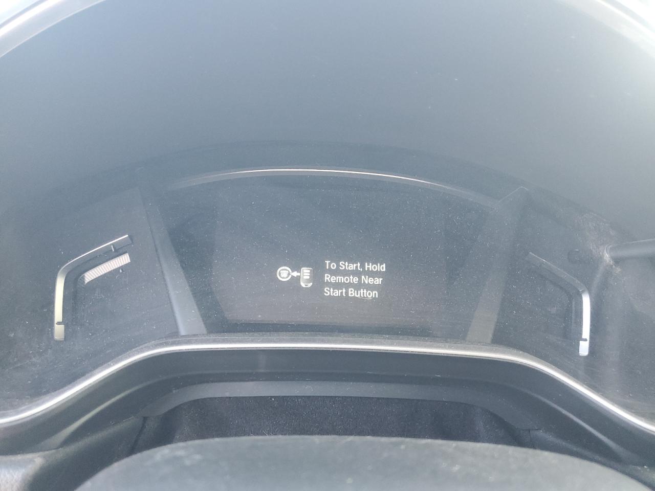 2017 Honda Cr-V Touring VIN: 5J6RW1H97HL015906 Lot: 81094565