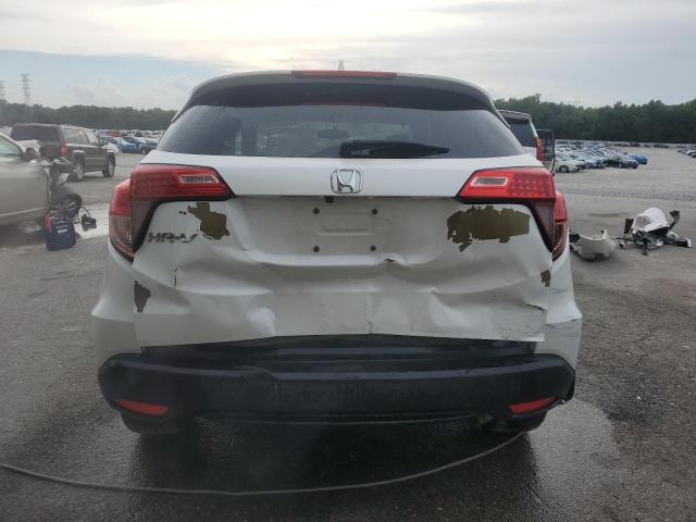  HONDA HR-V 2016 Белы