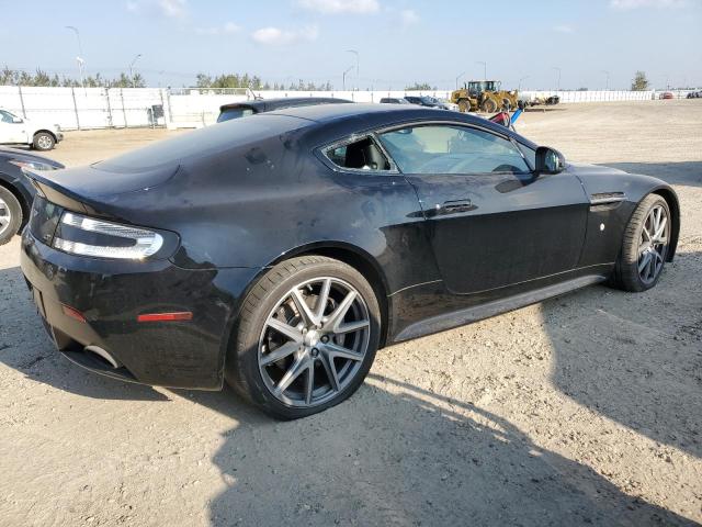 2015 ASTON MARTIN V8 VANTAGE