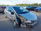 2009 HONDA CIVIC EX I-CTDI  for sale at Copart GLOUCESTER