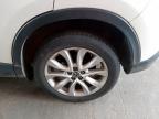 2014 MAZDA CX-5 SPORT NAV for sale at Copart SANDTOFT