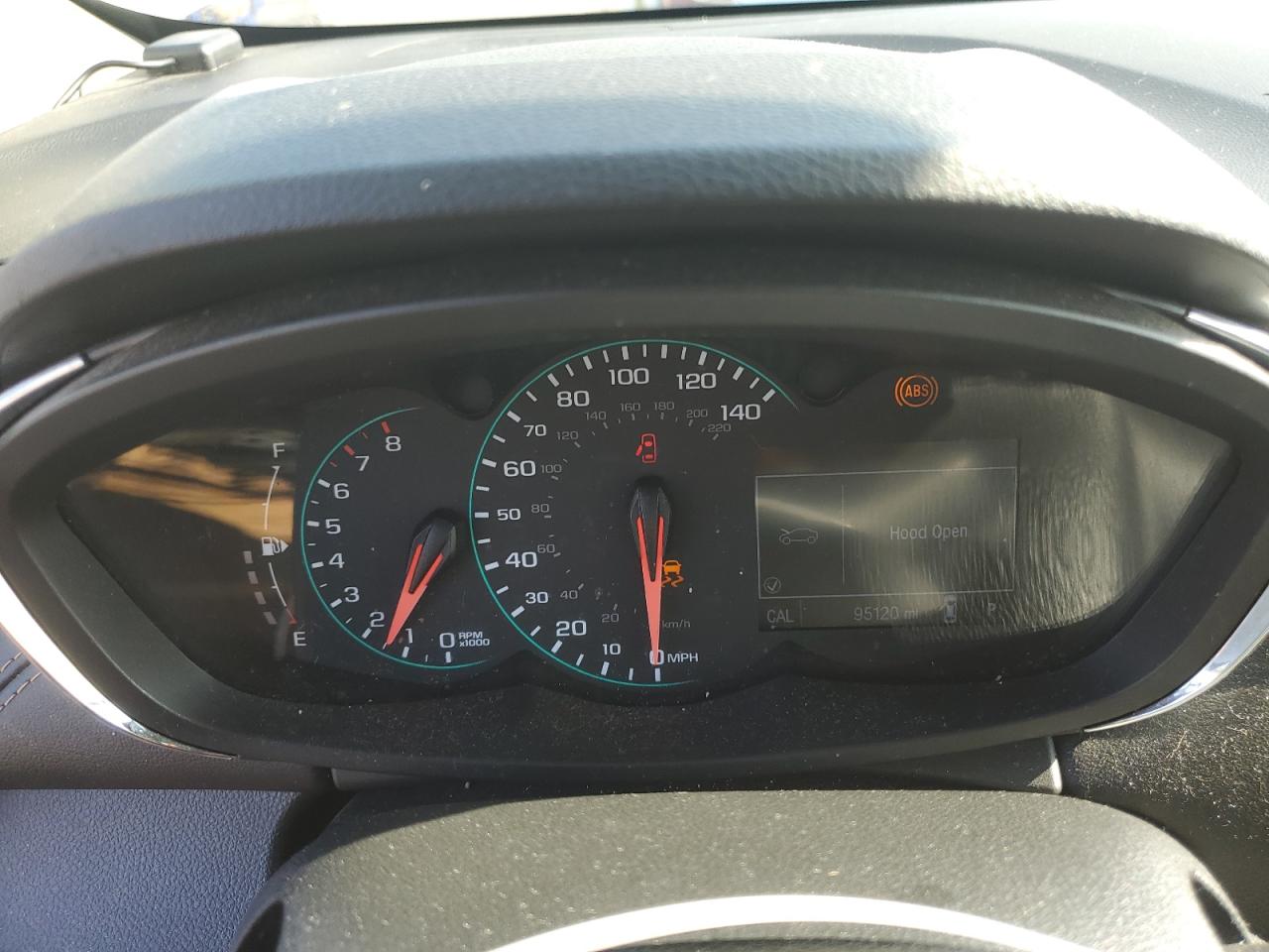 2020 Chevrolet Trax Ls VIN: KL7CJKSB3LB074491 Lot: 80250145