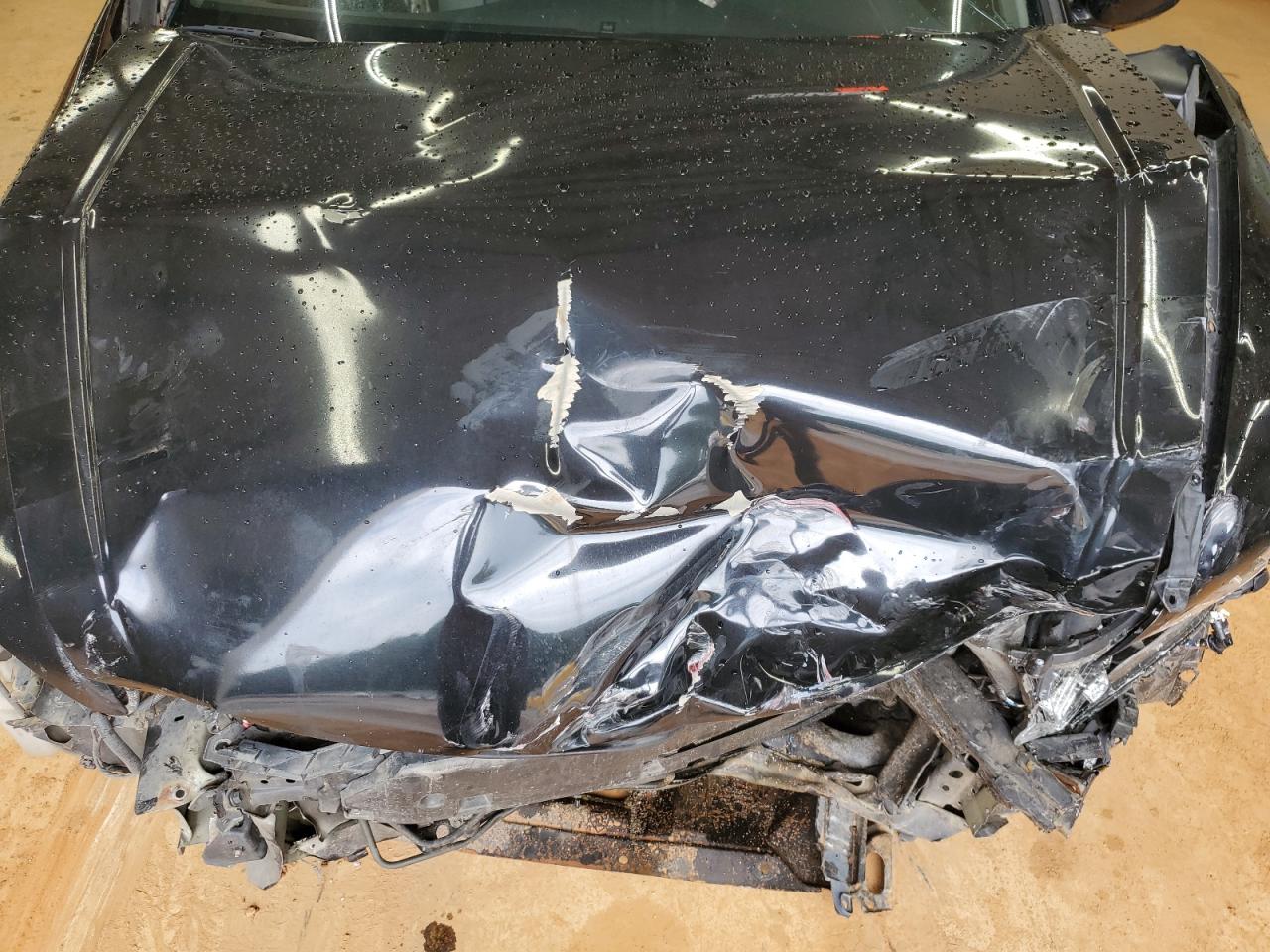 2009 Honda Accord Exl VIN: 1HGCP26879A094324 Lot: 84017375