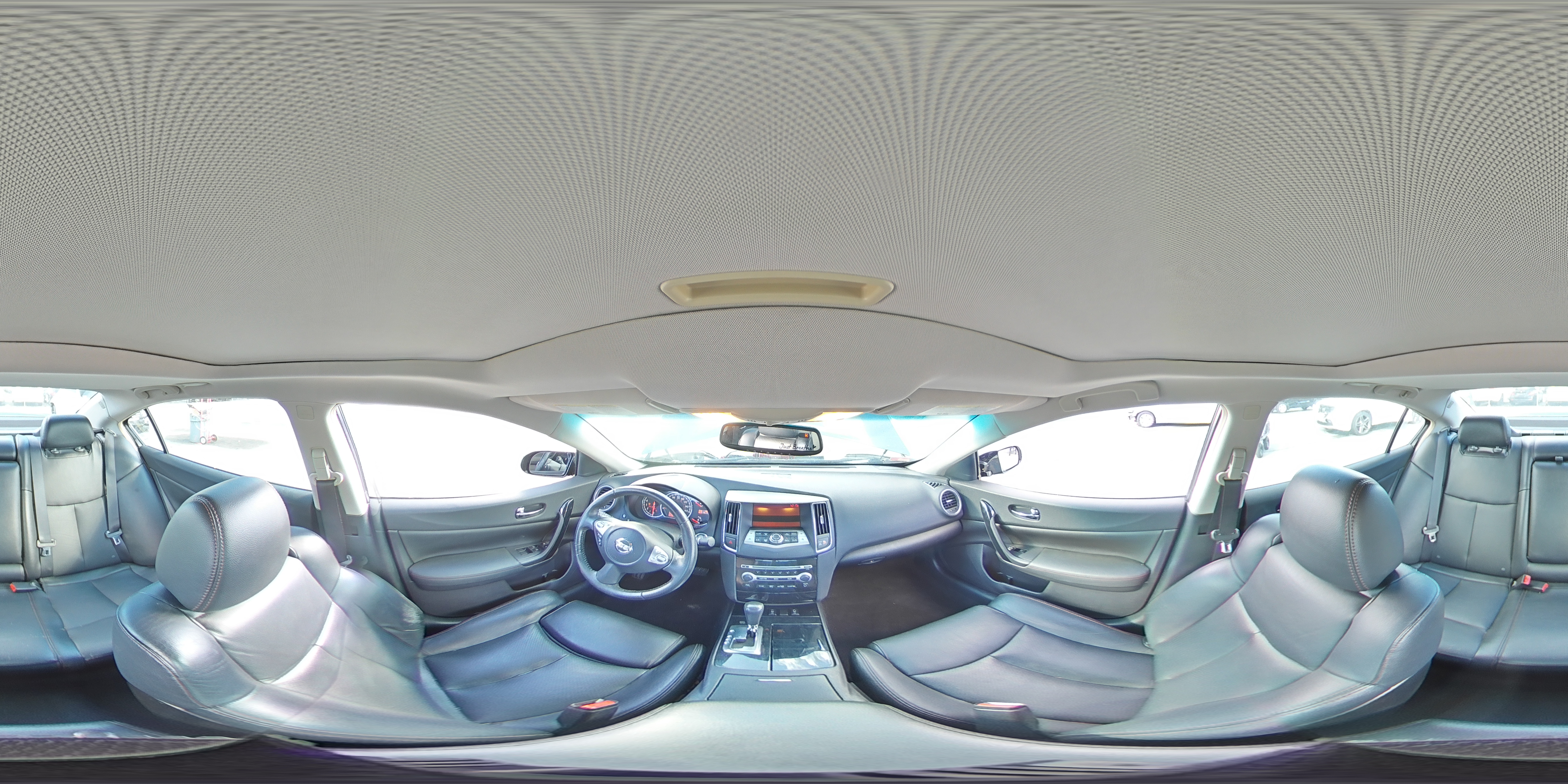 2011 Nissan Maxima S VIN: 1N4AA5AP8BC803639 Lot: 81778505