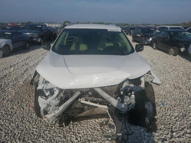  FORD EDGE 2020 Белы