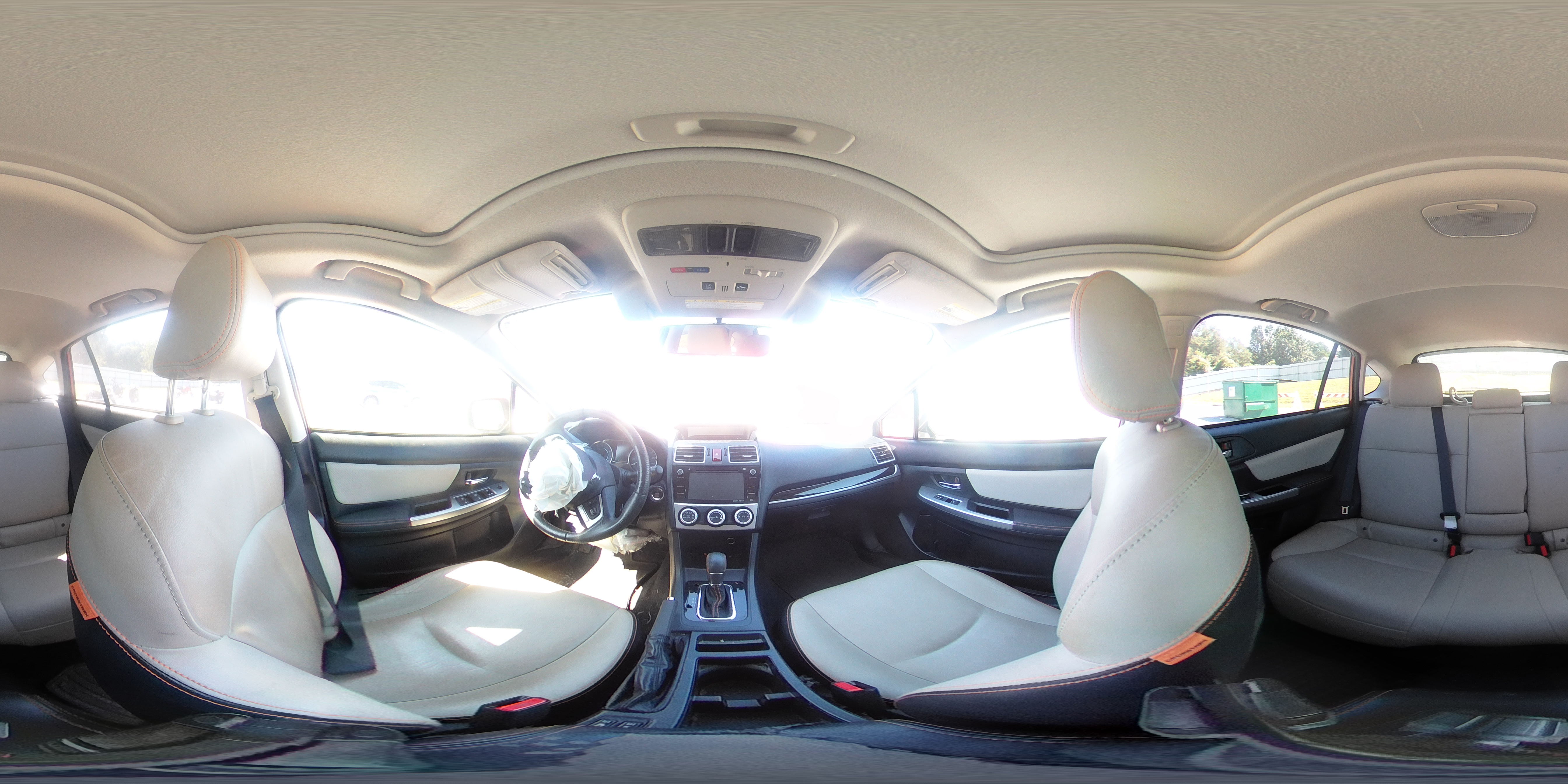 2017 Subaru Crosstrek Limited VIN: JF2GPANC5H8218081 Lot: 72034345