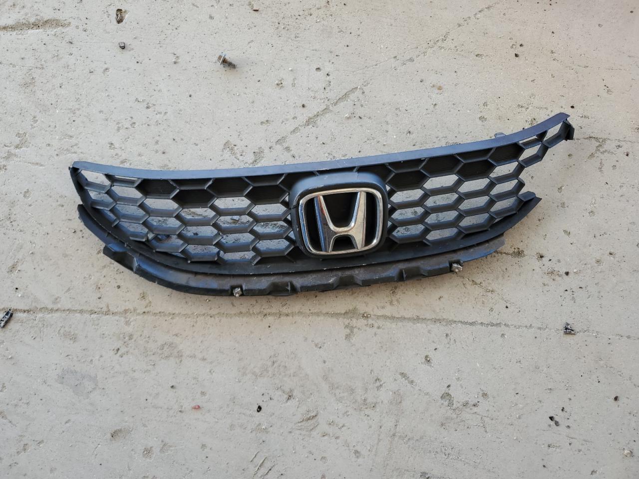 2014 Honda Civic Lx VIN: 19XFB2F52EE063120 Lot: 80658725