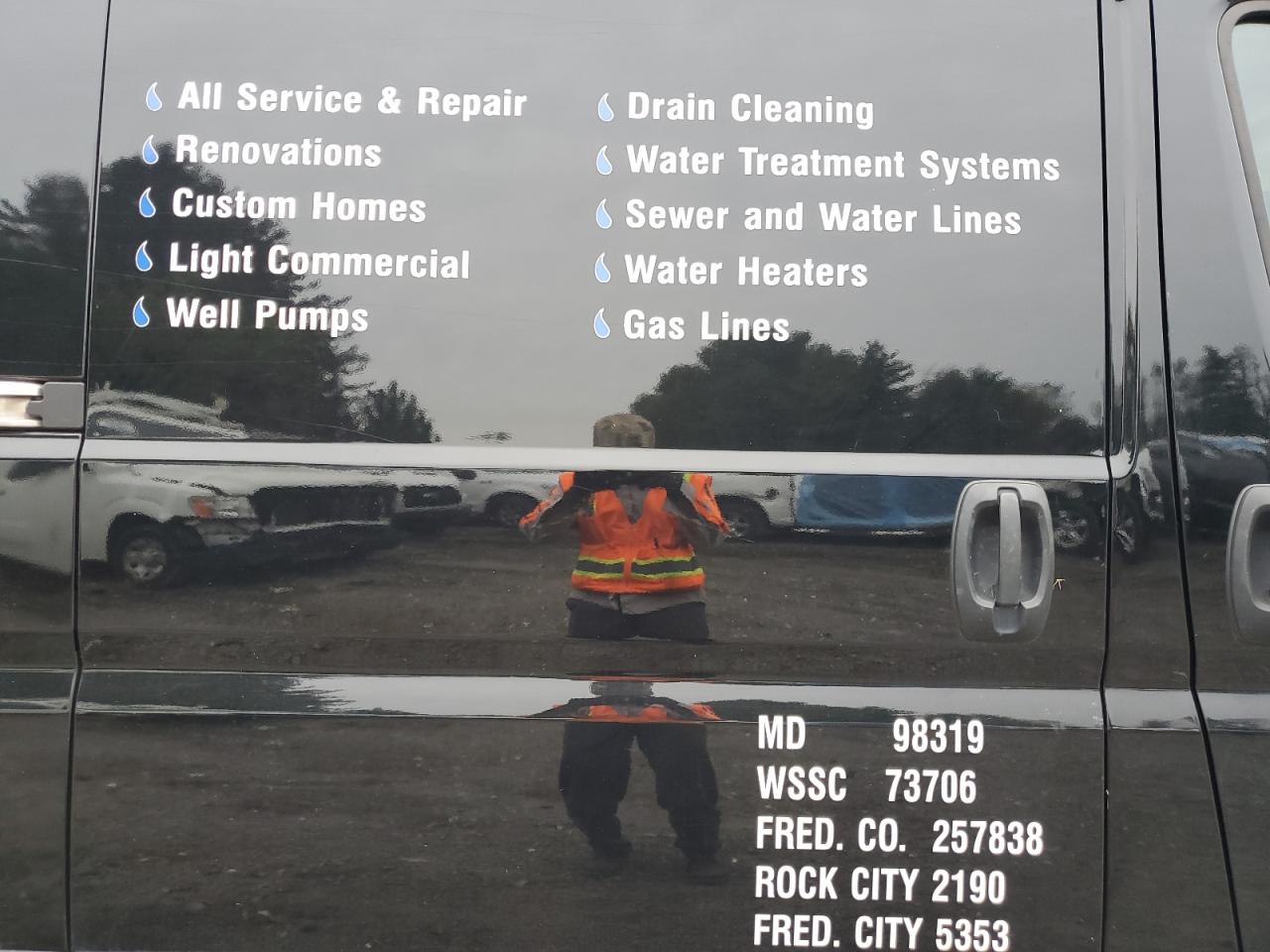 2022 Ram Promaster 2500 2500 High VIN: 3C6LRVDG4NE100728 Lot: 93359555