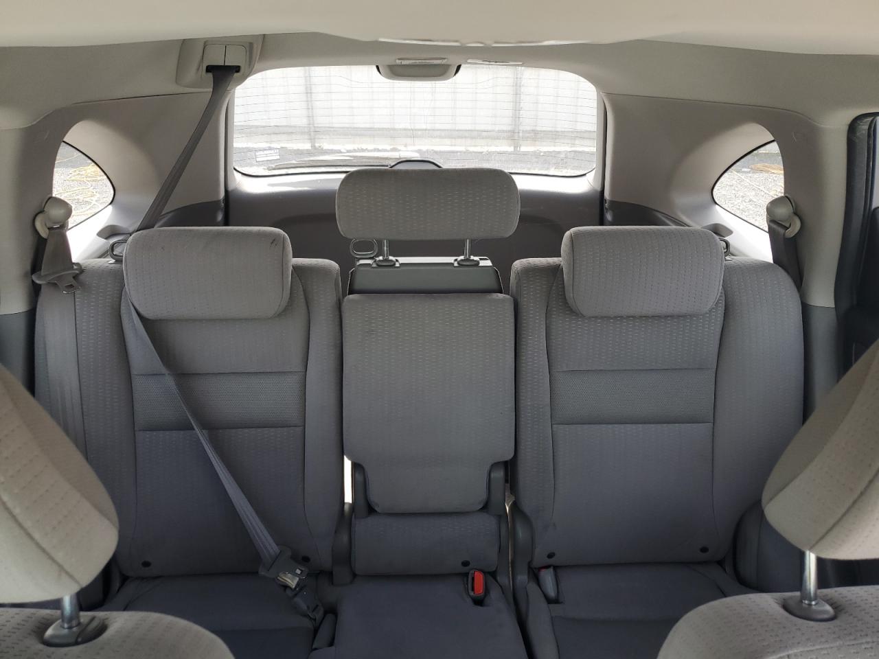 2008 Honda Cr-V Ex VIN: JHLRE48538C017999 Lot: 80671965